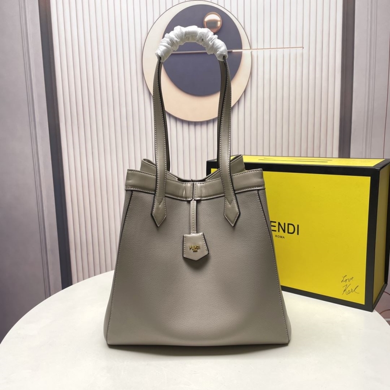 Fendi Shopping Bags